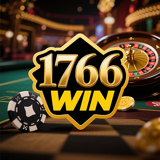 1766win - Jogue agora no cassino online mais confiável e ganhe como nunca antes!