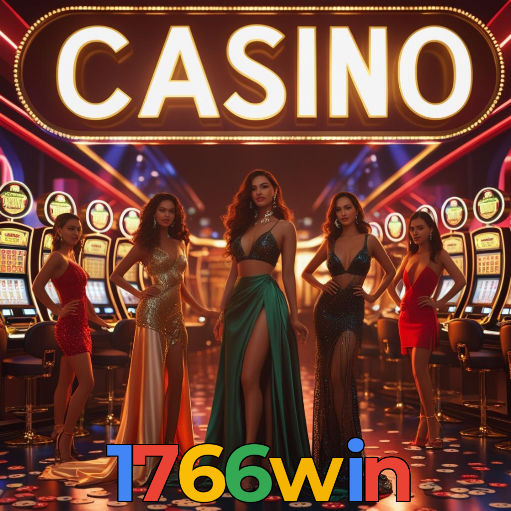 1766win:Jogue poker, aposte no futebol e ganhe no cassino mais confiável!