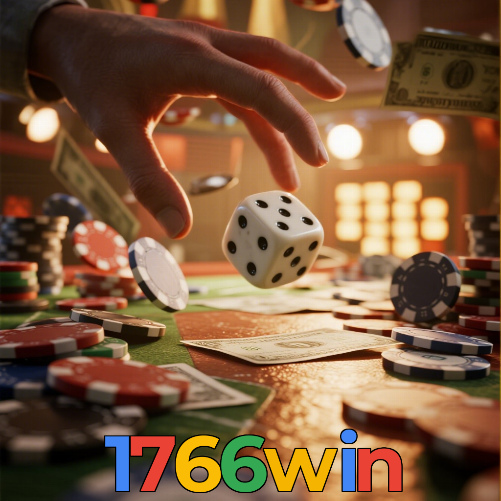 1766win：Jogue poker como um profissional e vença agora mesmo!