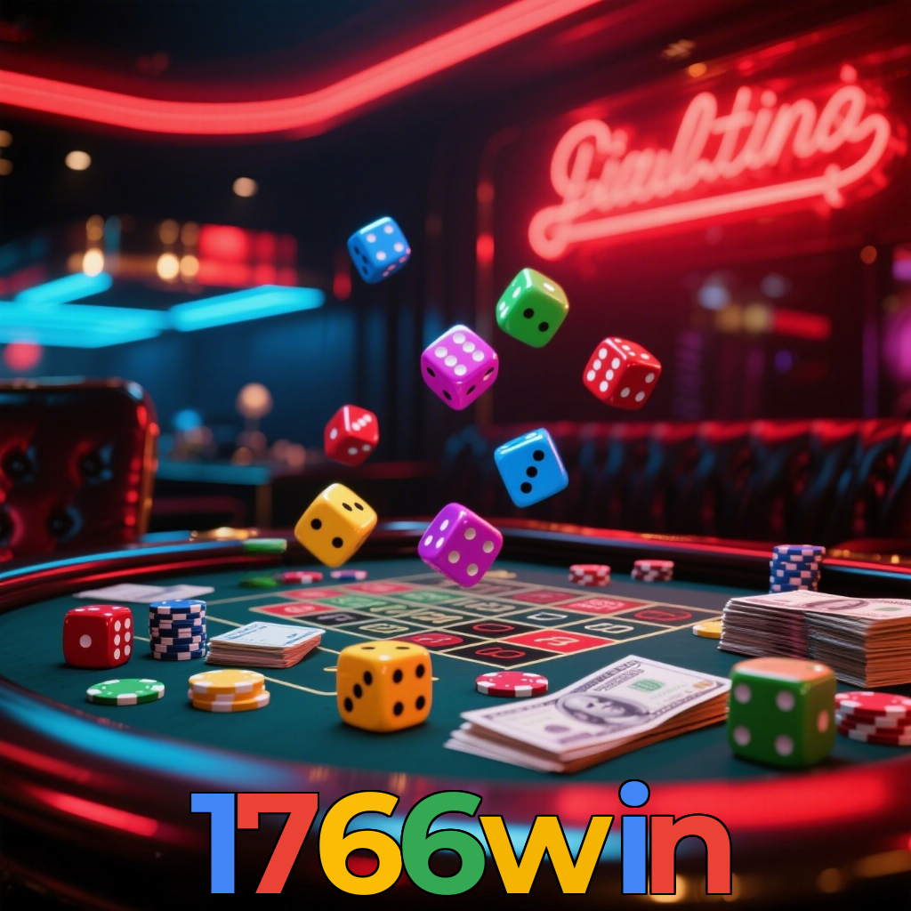 1766win：Sua sorte brilha em jogos de blackjack e apostas no futebol!