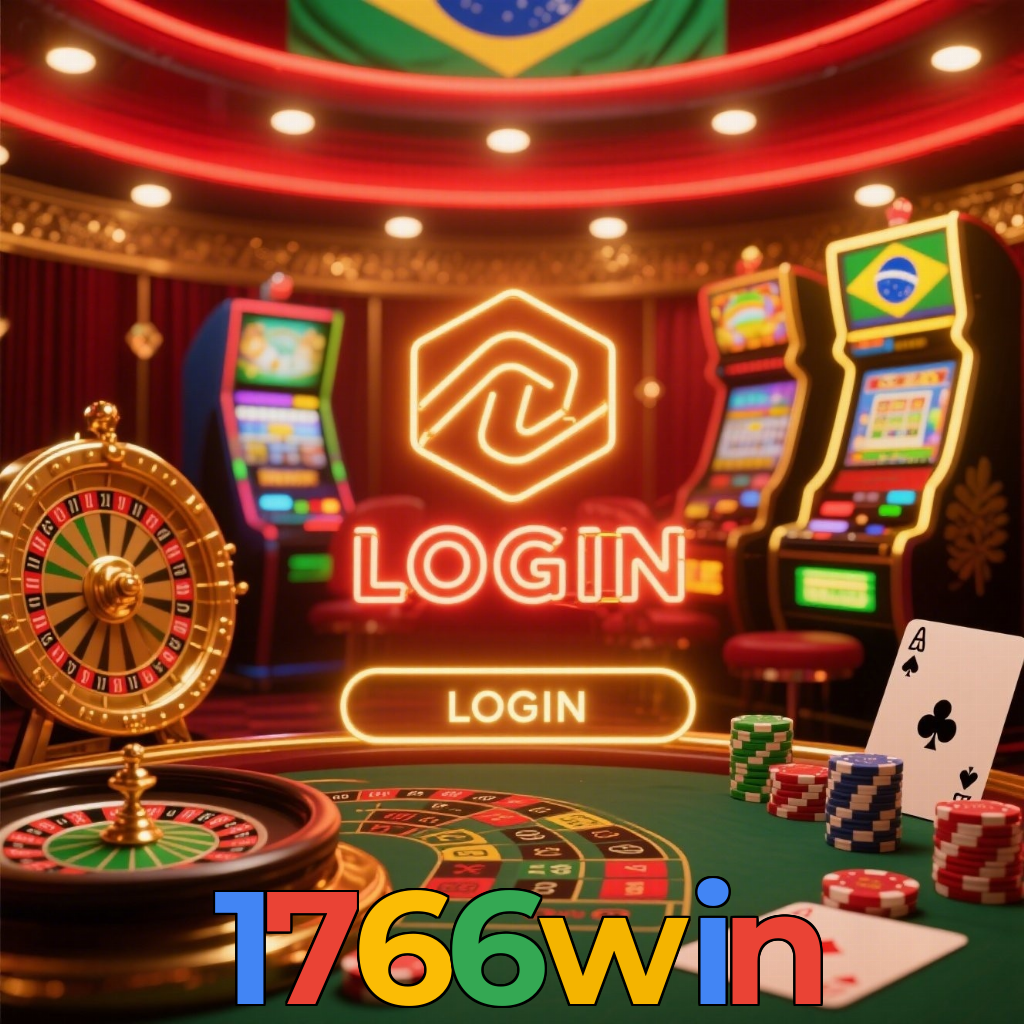1766win:Jogue as melhores slots e aposte em futebol com confiança e segurança!