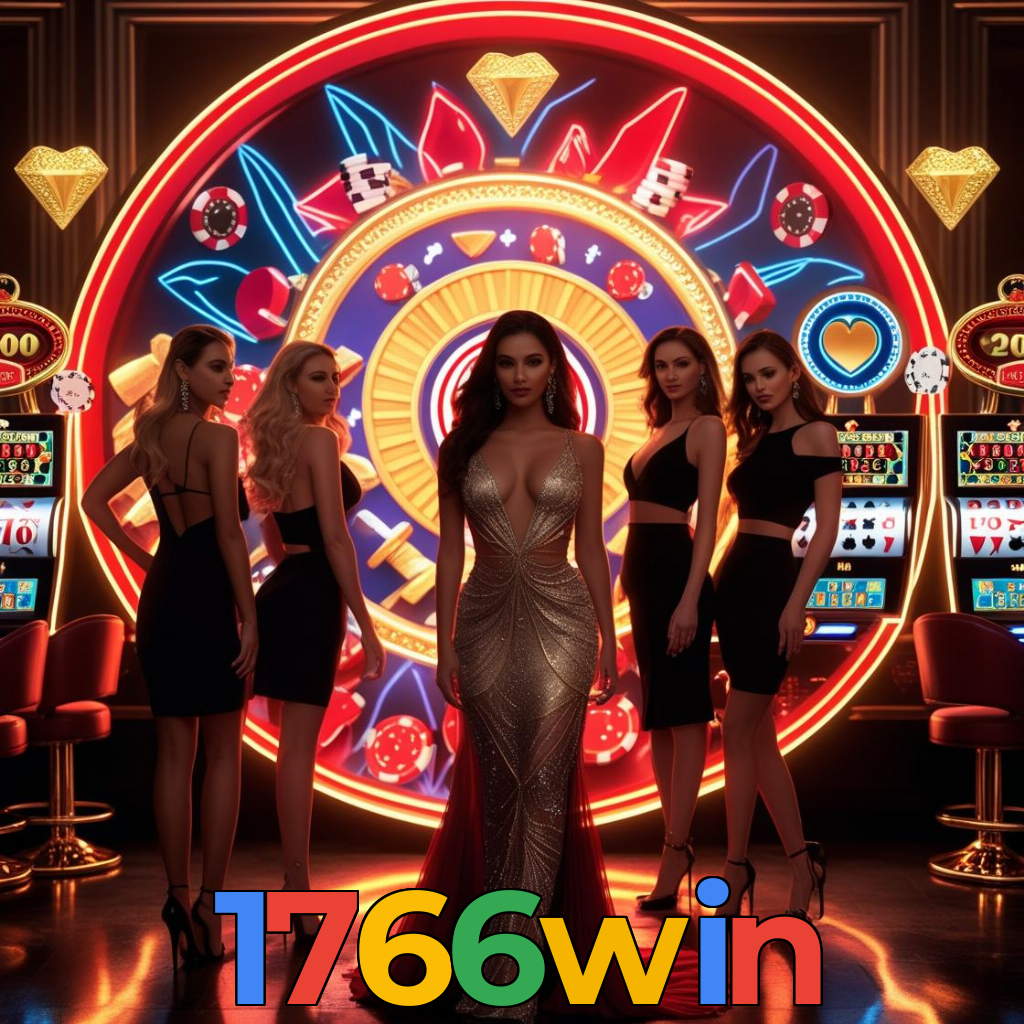 1766win：O melhor cassino online está te esperando! Aposte e vença!