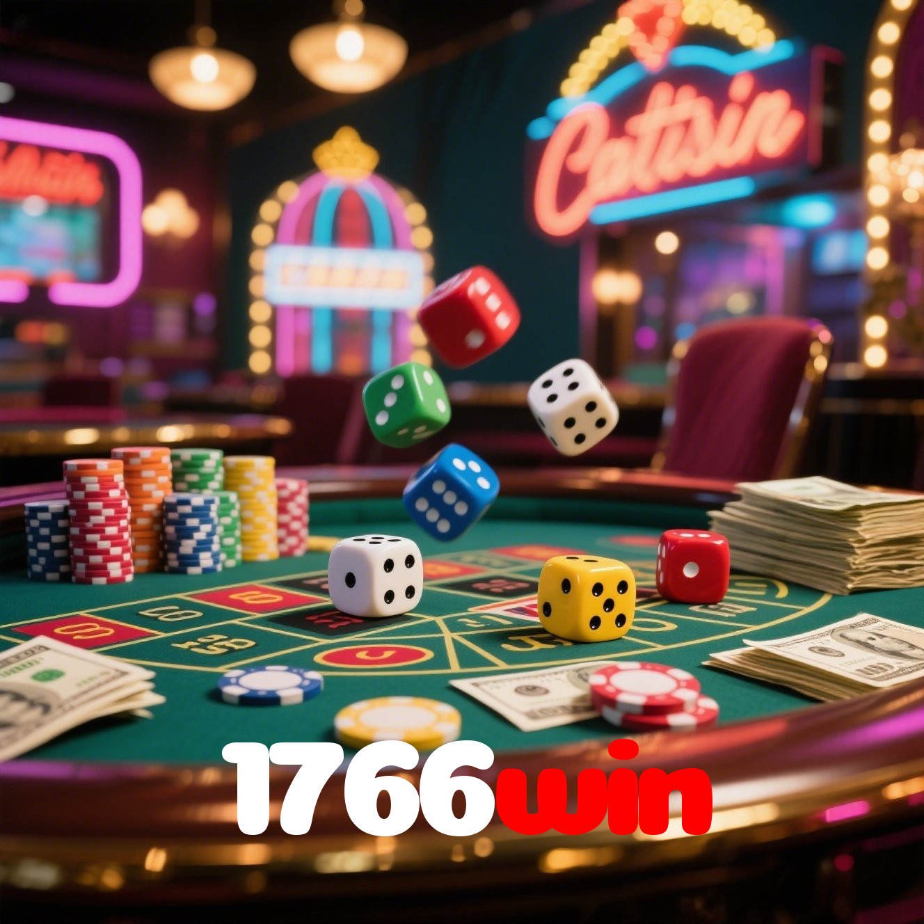 1766win：Jogue futebol online e experimente a emoção de ser vencedor!