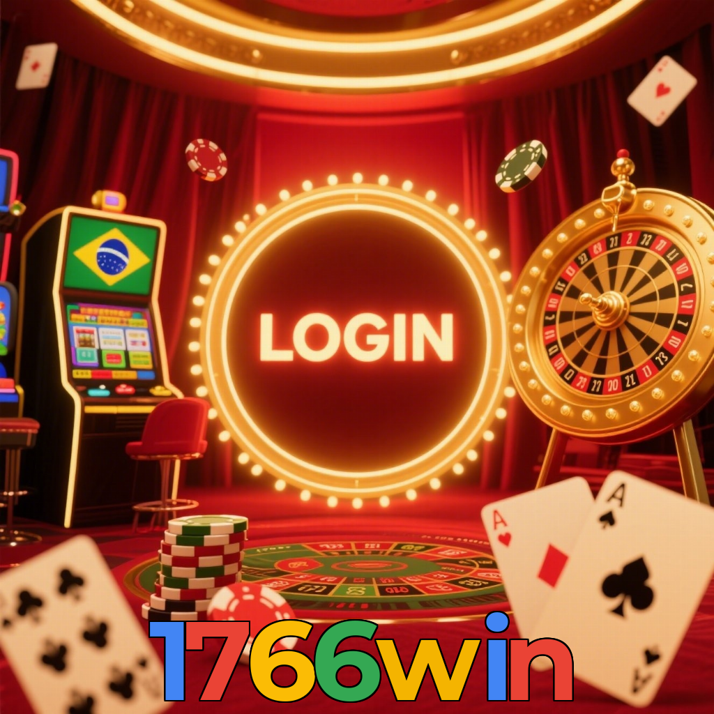 1766win:O cassino online perfeito para quem ama futebol e jogos emocionantes!