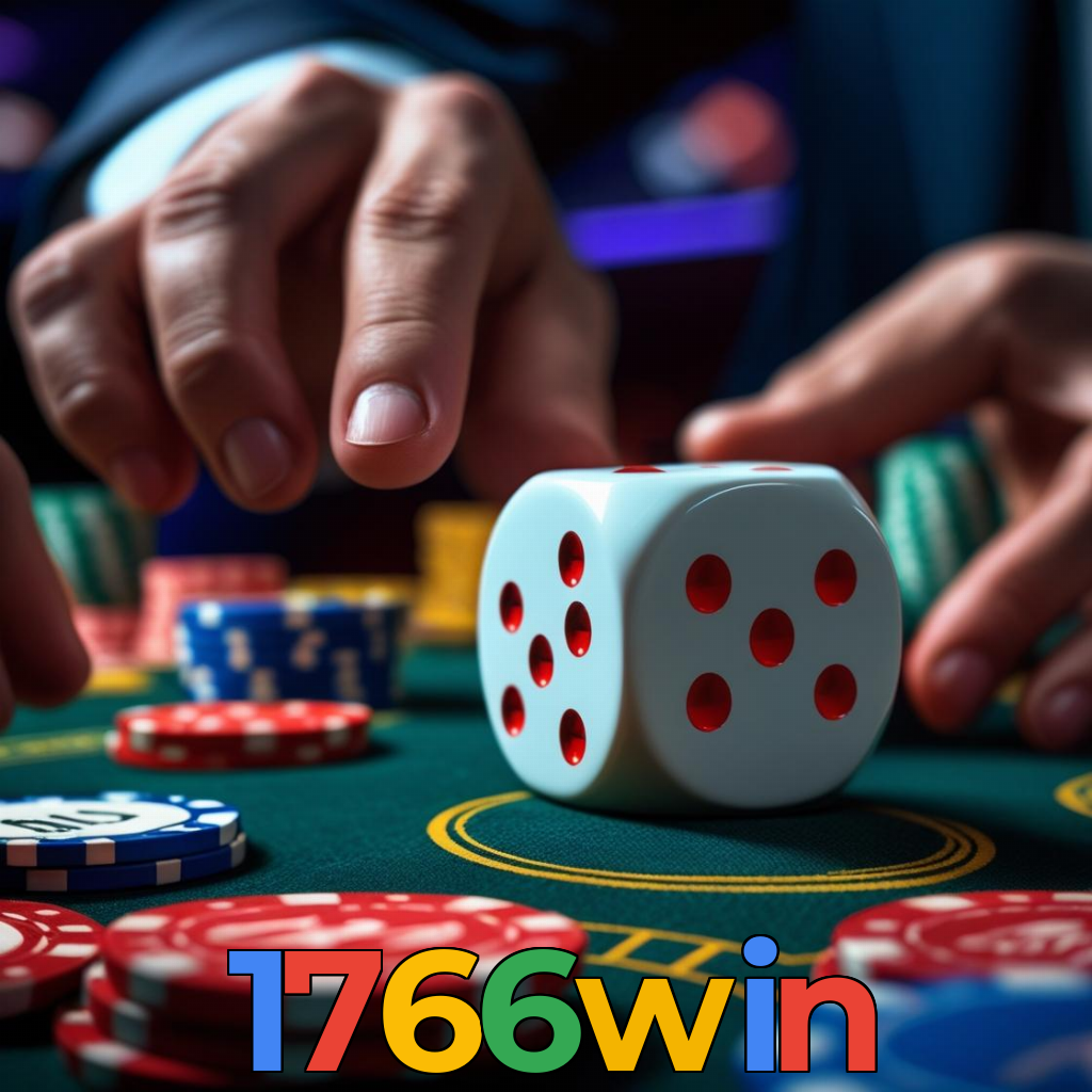 1766win:Jogue poker, aposte no futebol e ganhe prêmios ao vivo!