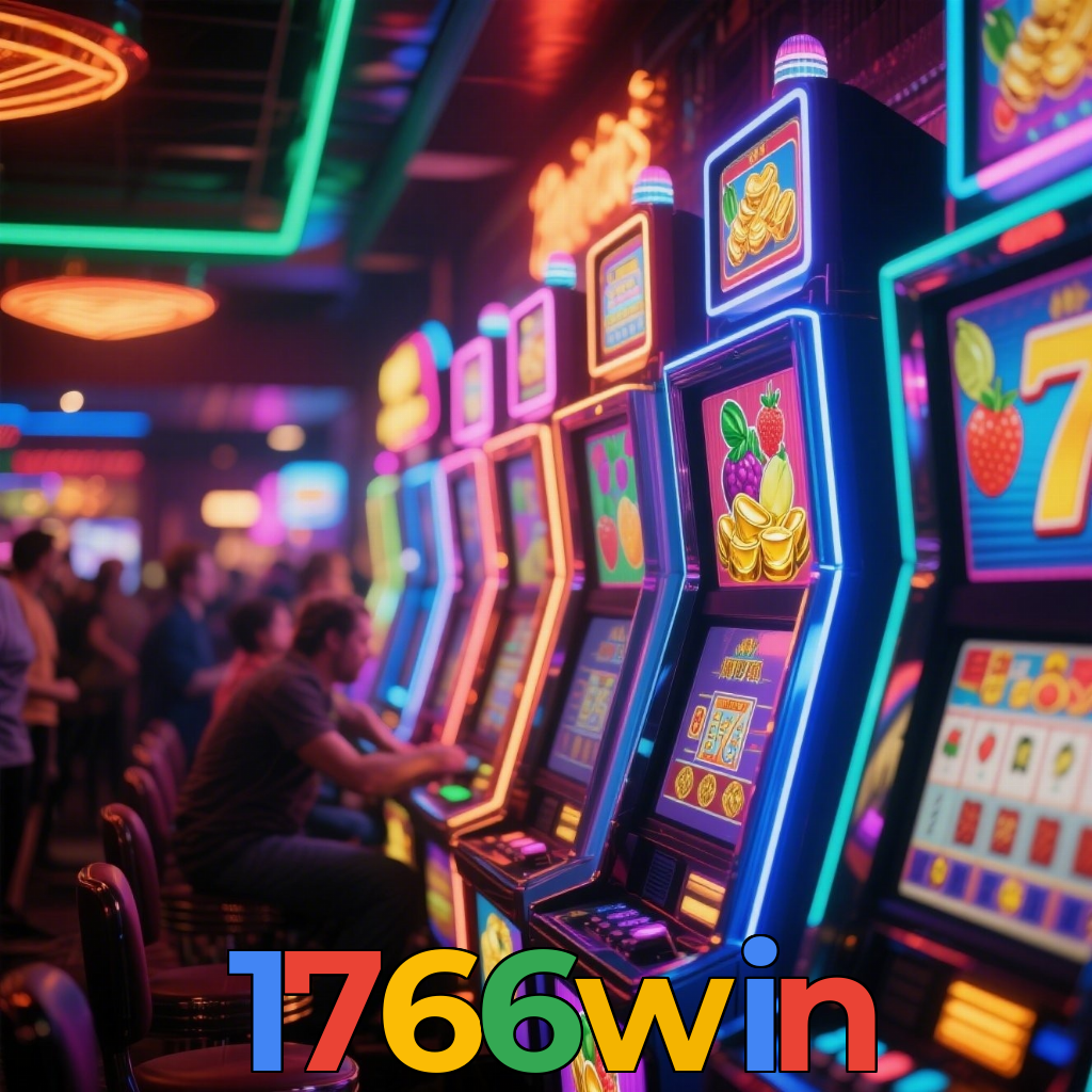 1766win:A melhor experiência de apostas no futebol e cassino está no nosso site!