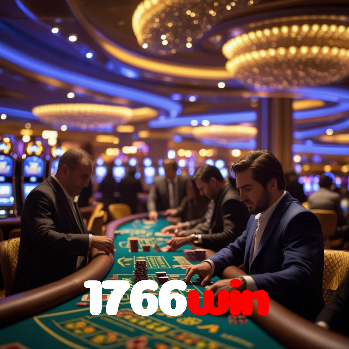 1766win：Aposte no futebol e jogue slots para ganhar em grande estilo!
