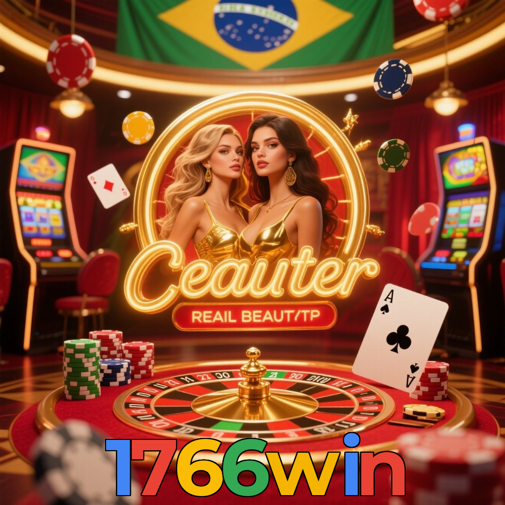 1766win:Jogue poker, aposte no futebol e vença com grandes prêmios!
