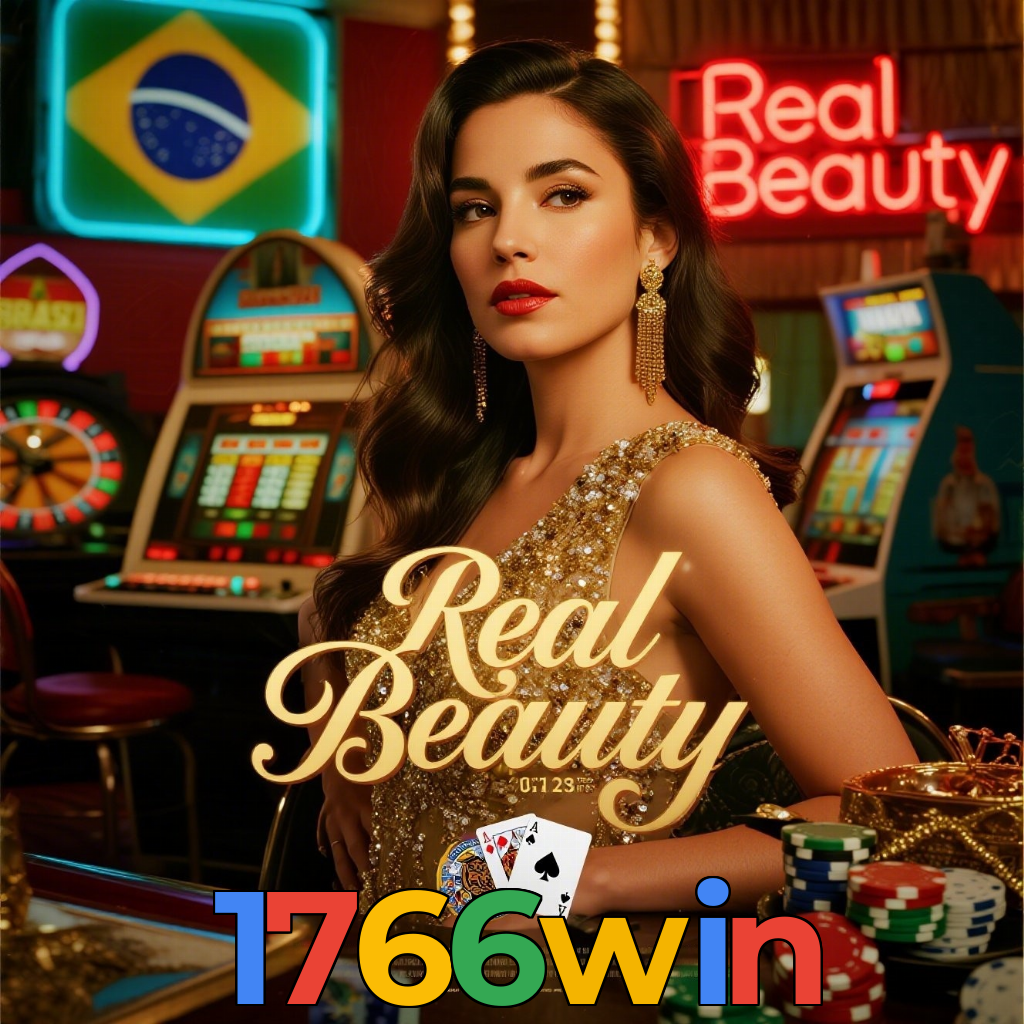 1766win:A emoção das slots online te espera! Gire e ganhe prêmios incríveis!