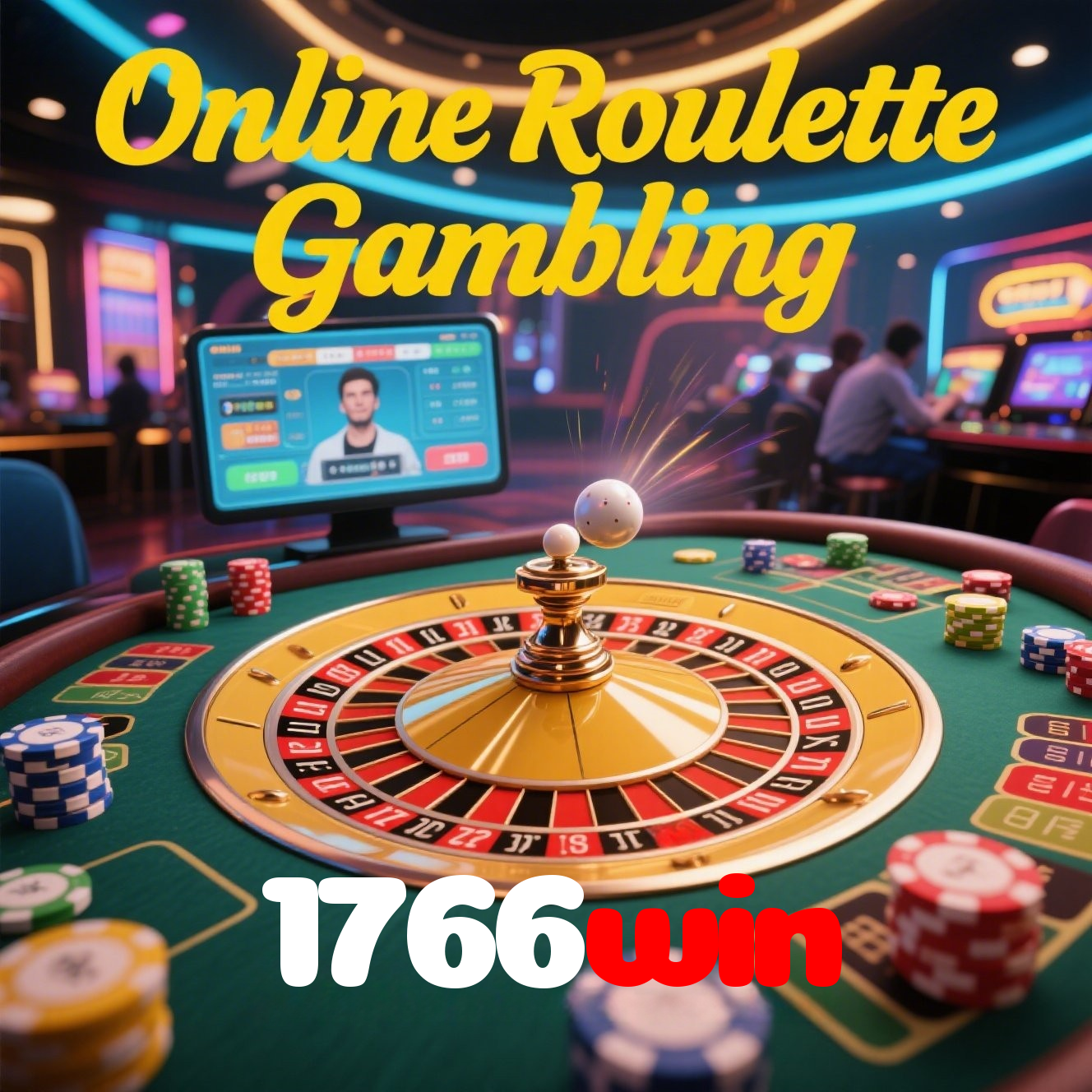 1766win：Jogue nas melhores slots e conquiste jackpots incríveis!