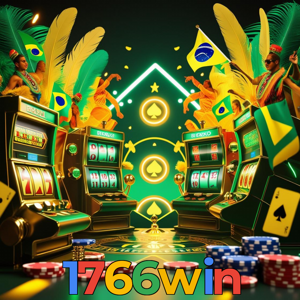 1766win:Apostas ao vivo no futebol e diversão em jogos de cassino como slots e roleta!
