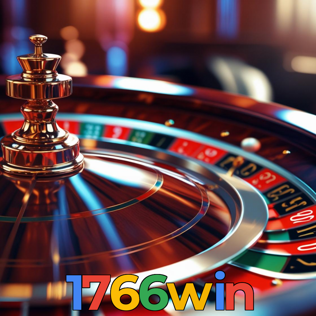 1766win:Gire as slots e conquiste jackpots de tirar o fôlego!