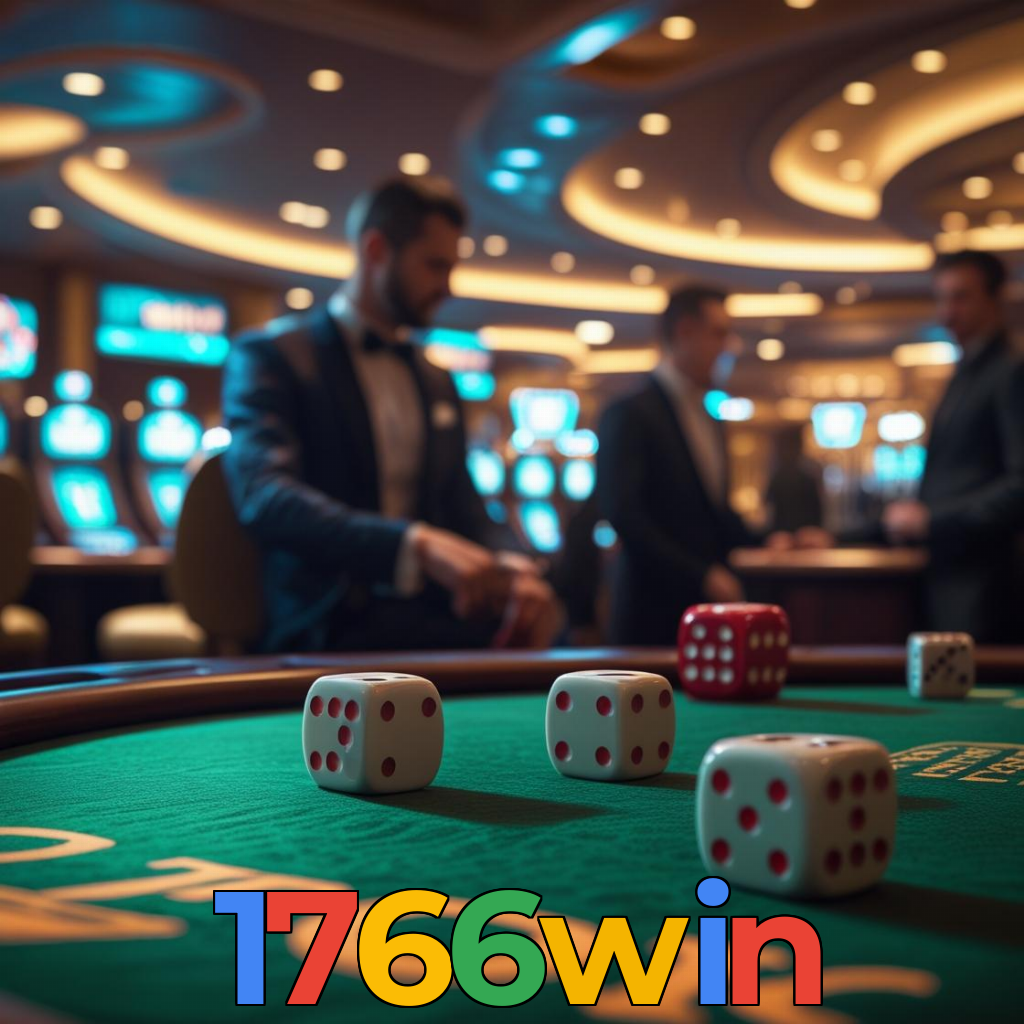 1766win：Jogue poker como um profissional e ganhe grandes prêmios!
