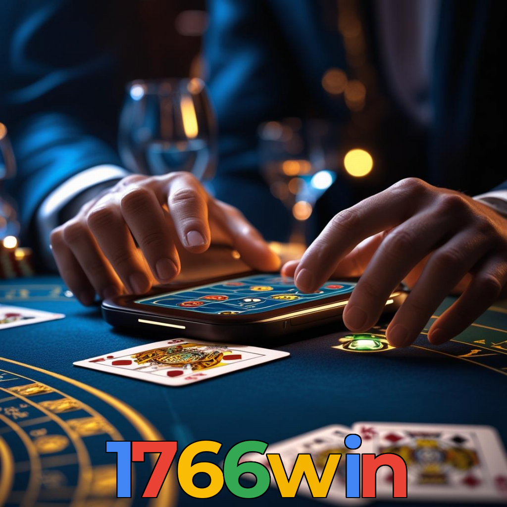 1766win：Jogue poker e aposte no futebol com segurança e grandes prêmios!