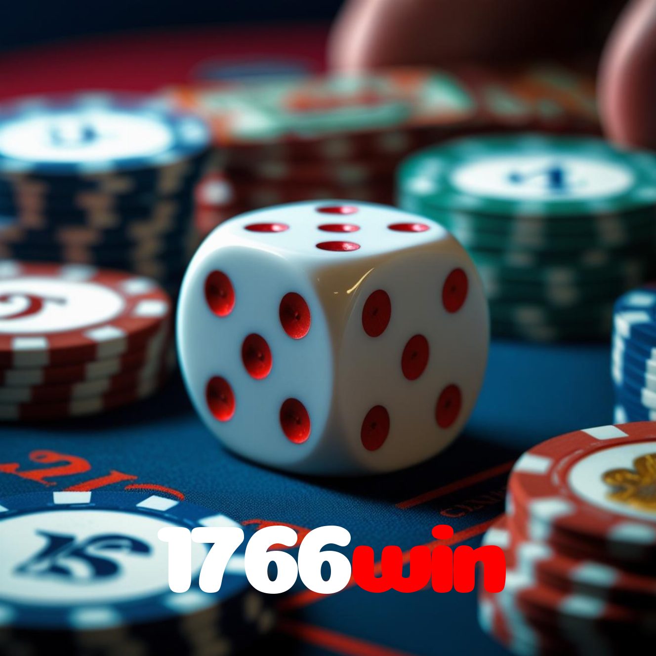1766win: A sorte sorri para quem escolhe o cassino mais seguro!