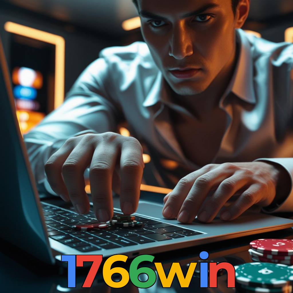 1766win：Jogue poker, aposte no futebol e ganhe em nosso cassino online!