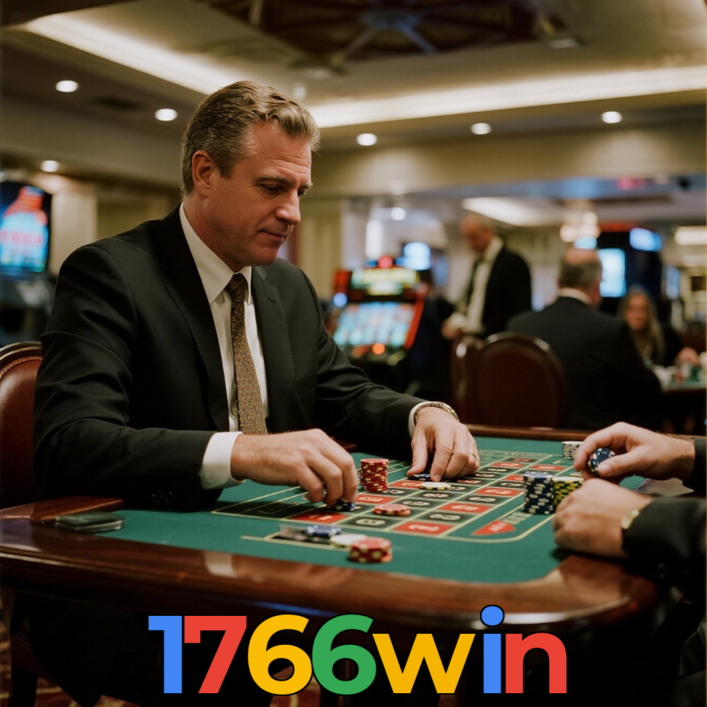 1766win:Jogue roleta, aposte no futebol e ganhe em grande estilo no cassino!