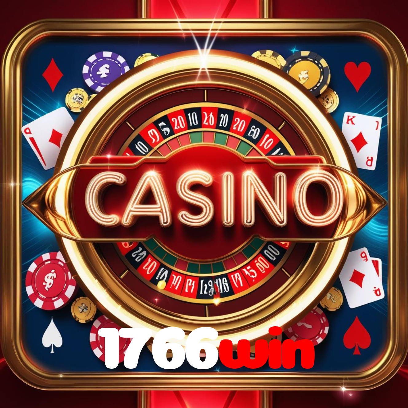 1766win：Vença no poker e mostre que você é um verdadeiro campeão!