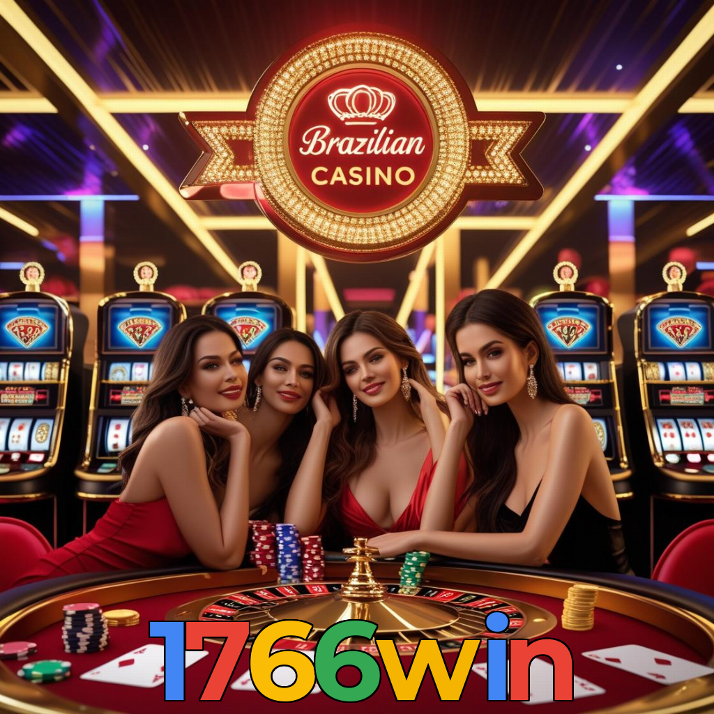 1766win:Jogue agora e desafie a sorte em nosso cassino online!