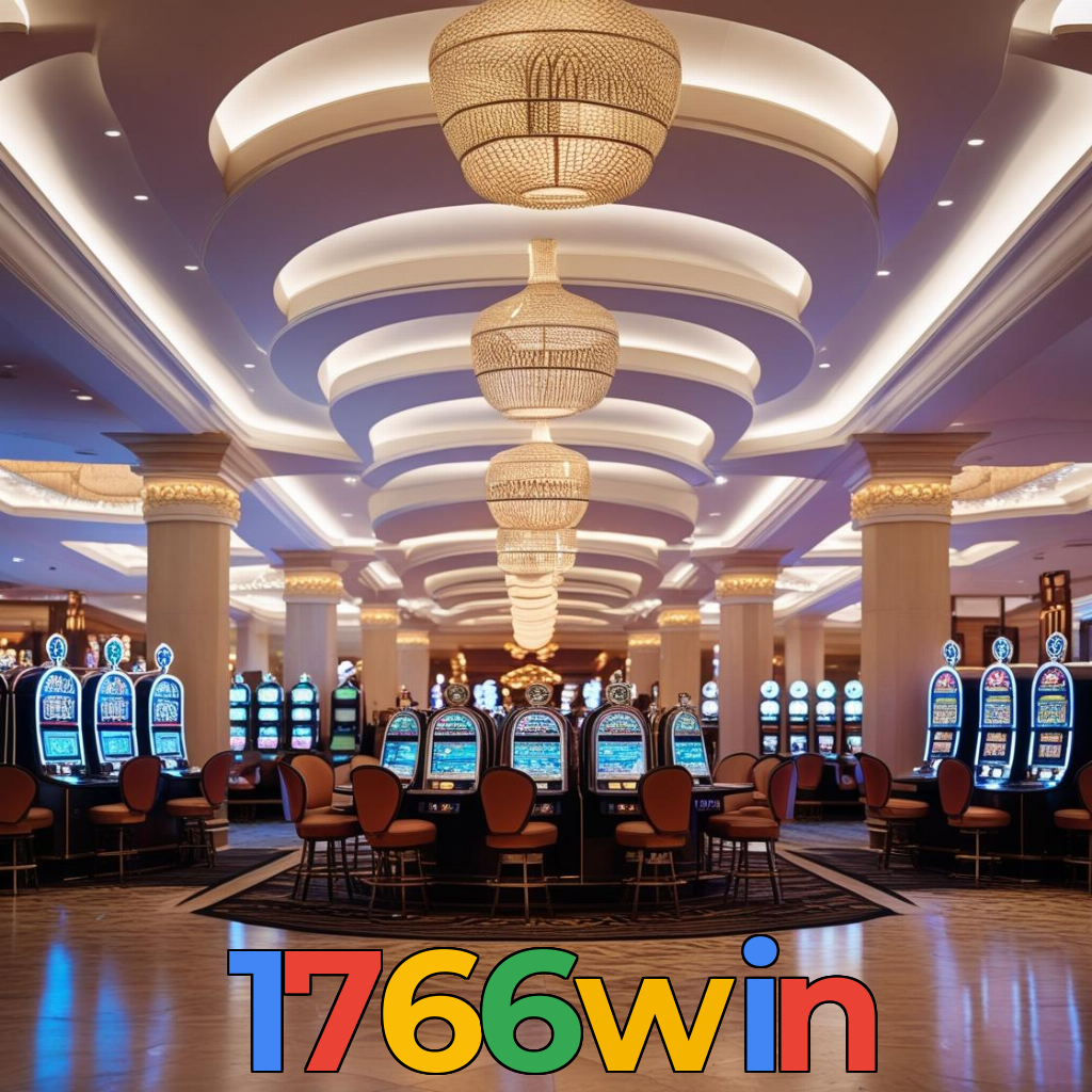 1766win：As slots mais emocionantes estão aqui! Jogue agora!
