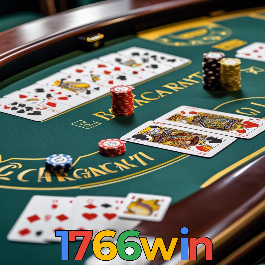 1766win:A sorte está ao seu lado! Aposte nas melhores opções e vença agora!