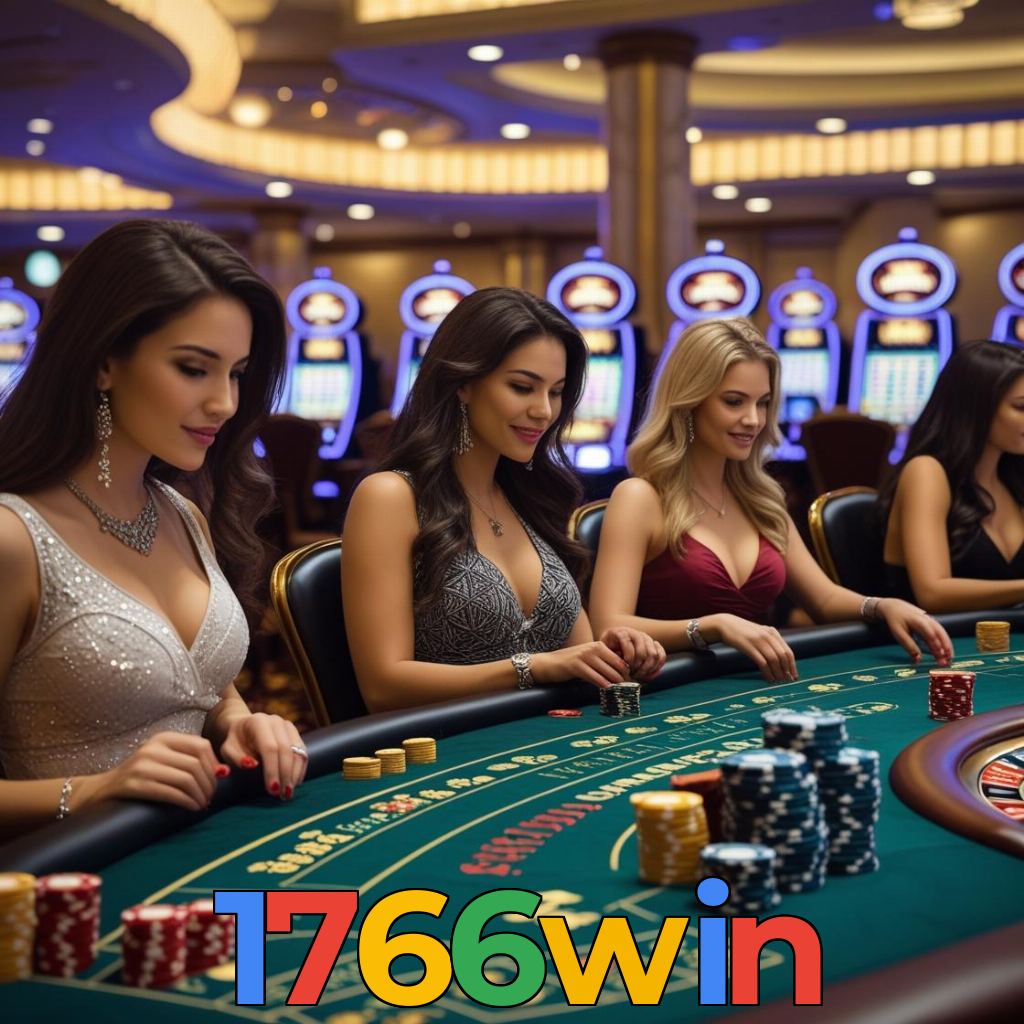1766win:O cassino online ideal para você jogar blackjack e apostar no futebol!