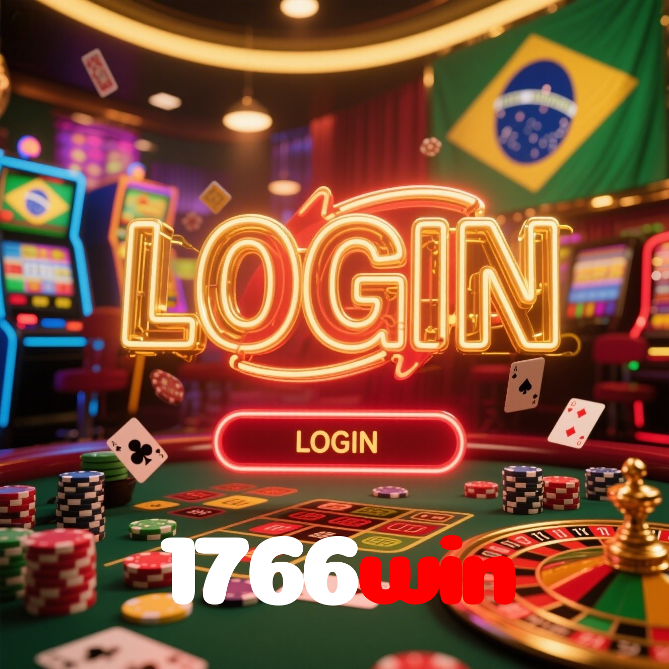 1766win：Conquiste grandes vitórias em blackjack e aposte no futebol online!