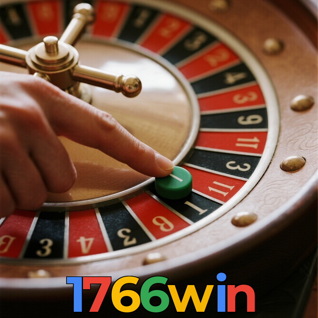 1766win：A melhor experiência de apostas e jogos de cassino, incluindo futebol online!