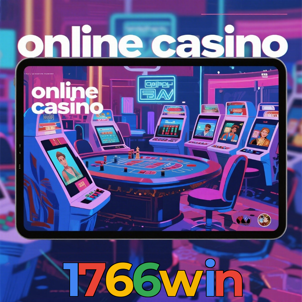 1766win：O melhor cassino online com roleta, poker e apostas no futebol ao vivo!