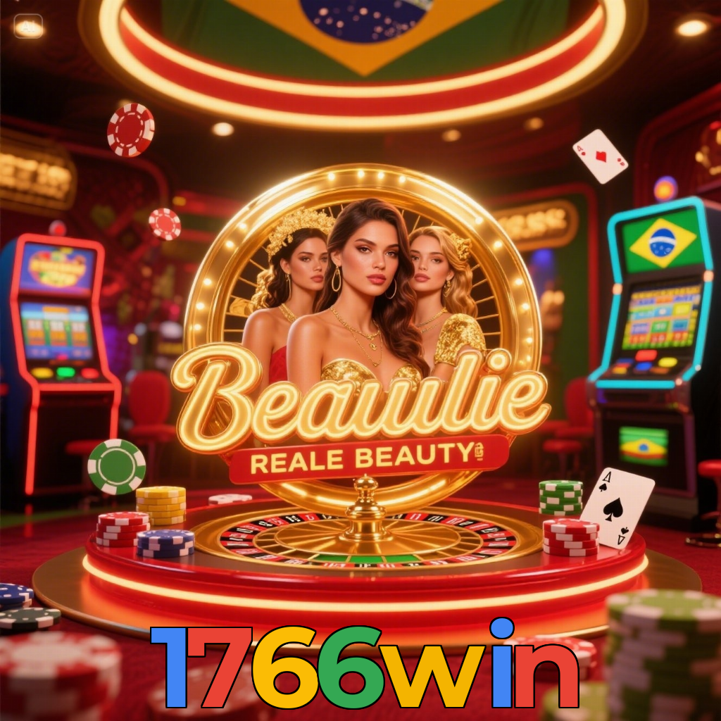 1766win:Entre no cassino e aposte nas roletas mais emocionantes!