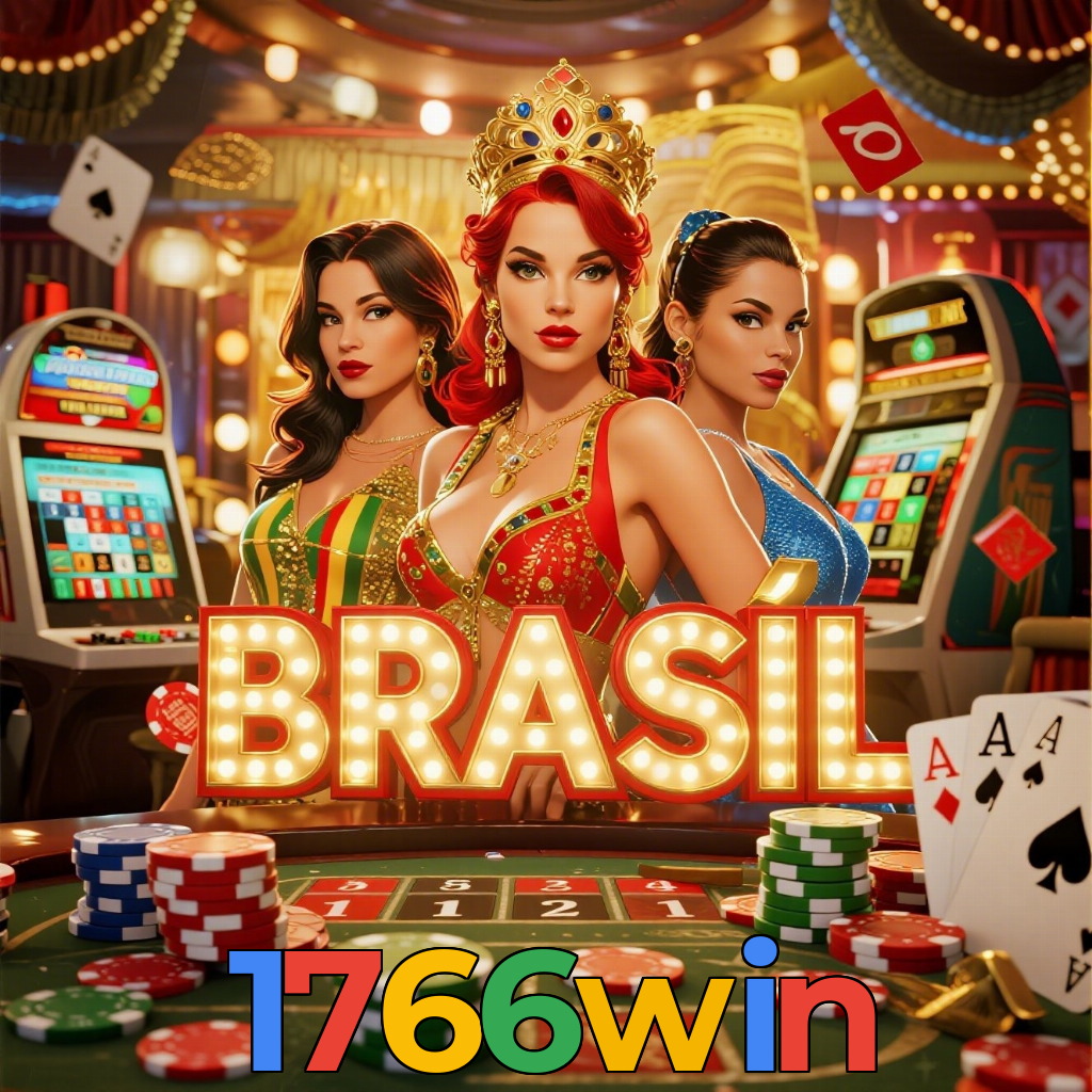 1766win：Em nosso cassino online, as melhores vitórias estão por vir!