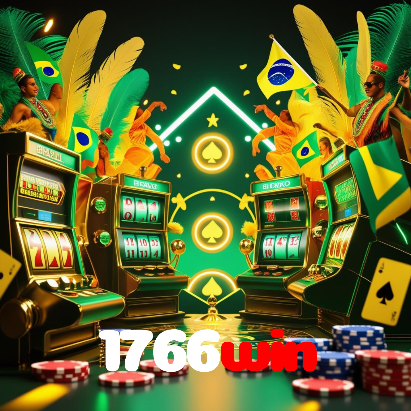 1766win：Gire a roleta e faça história! Grandes prêmios estão ao seu alcance!