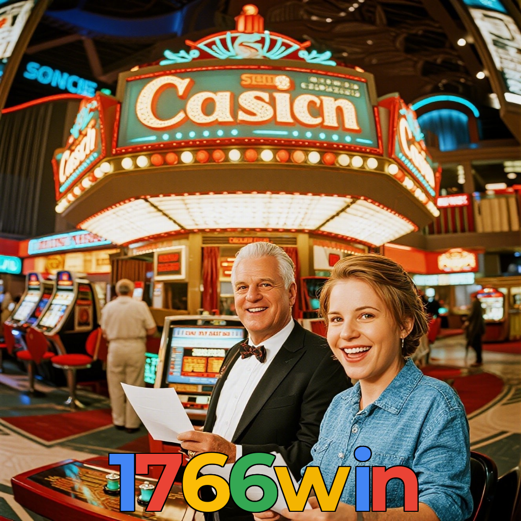1766win:O cassino online ideal para quem ama futebol e jogos de cassino!