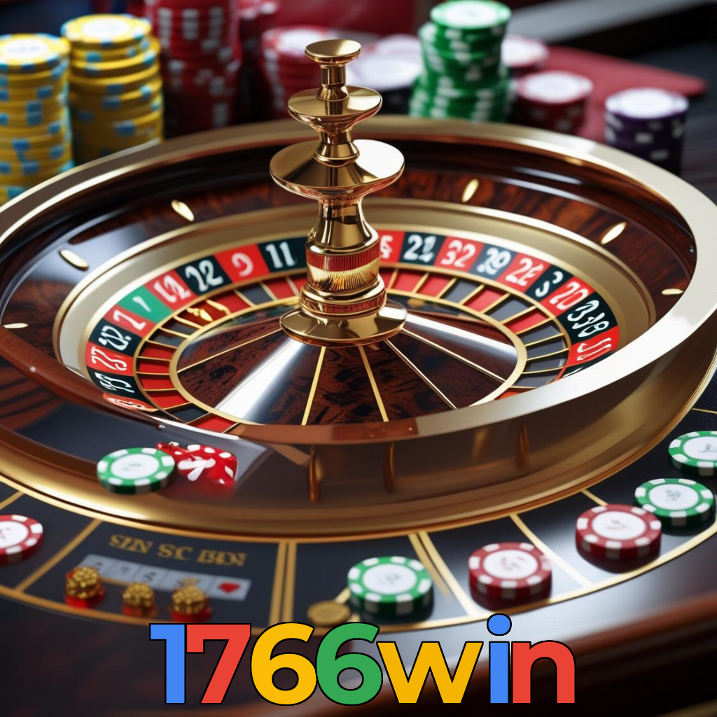 1766win：No futebol online, a chance de ganhar é sua!