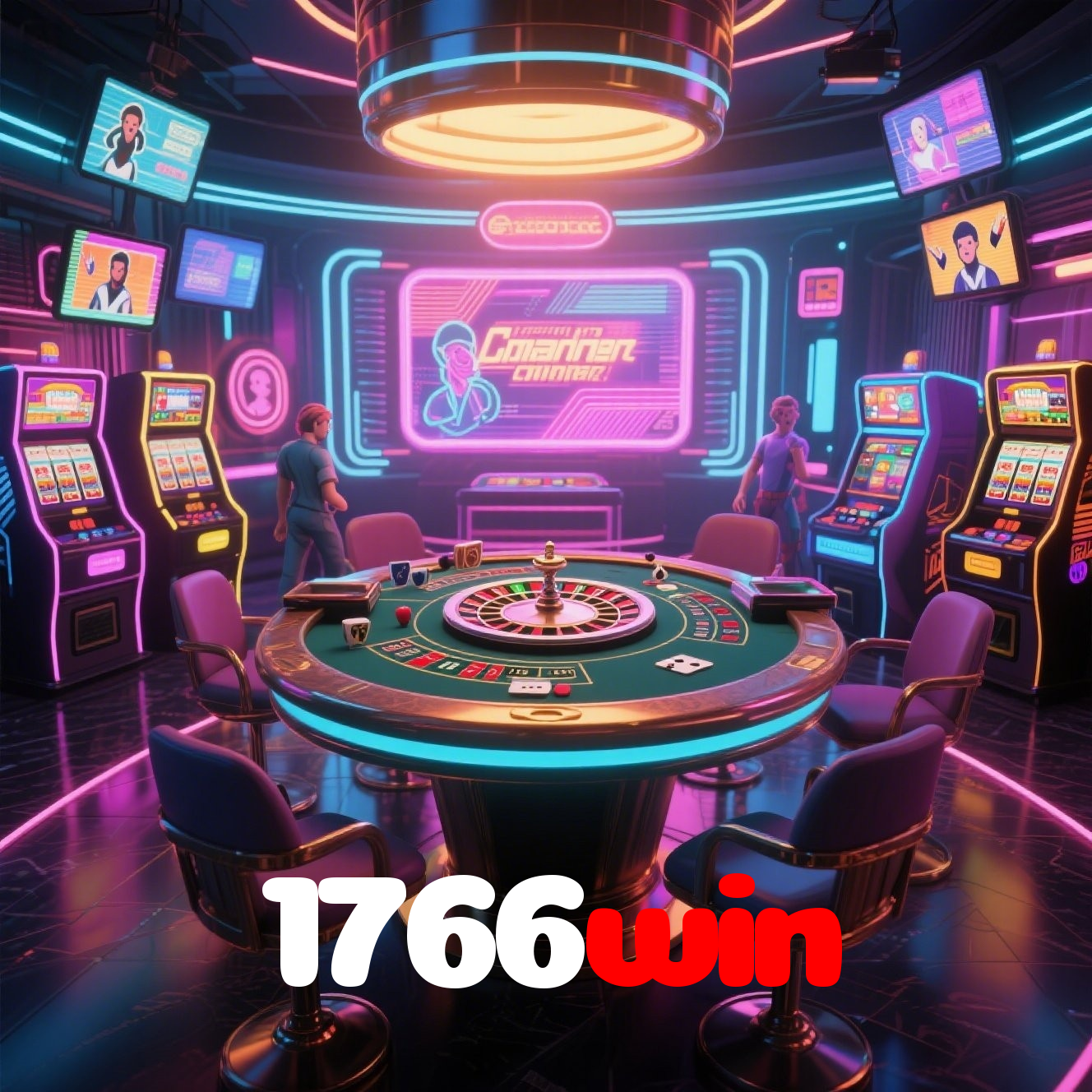 1766win：Jogue agora nas melhores slots e ganhe prêmios fantásticos!