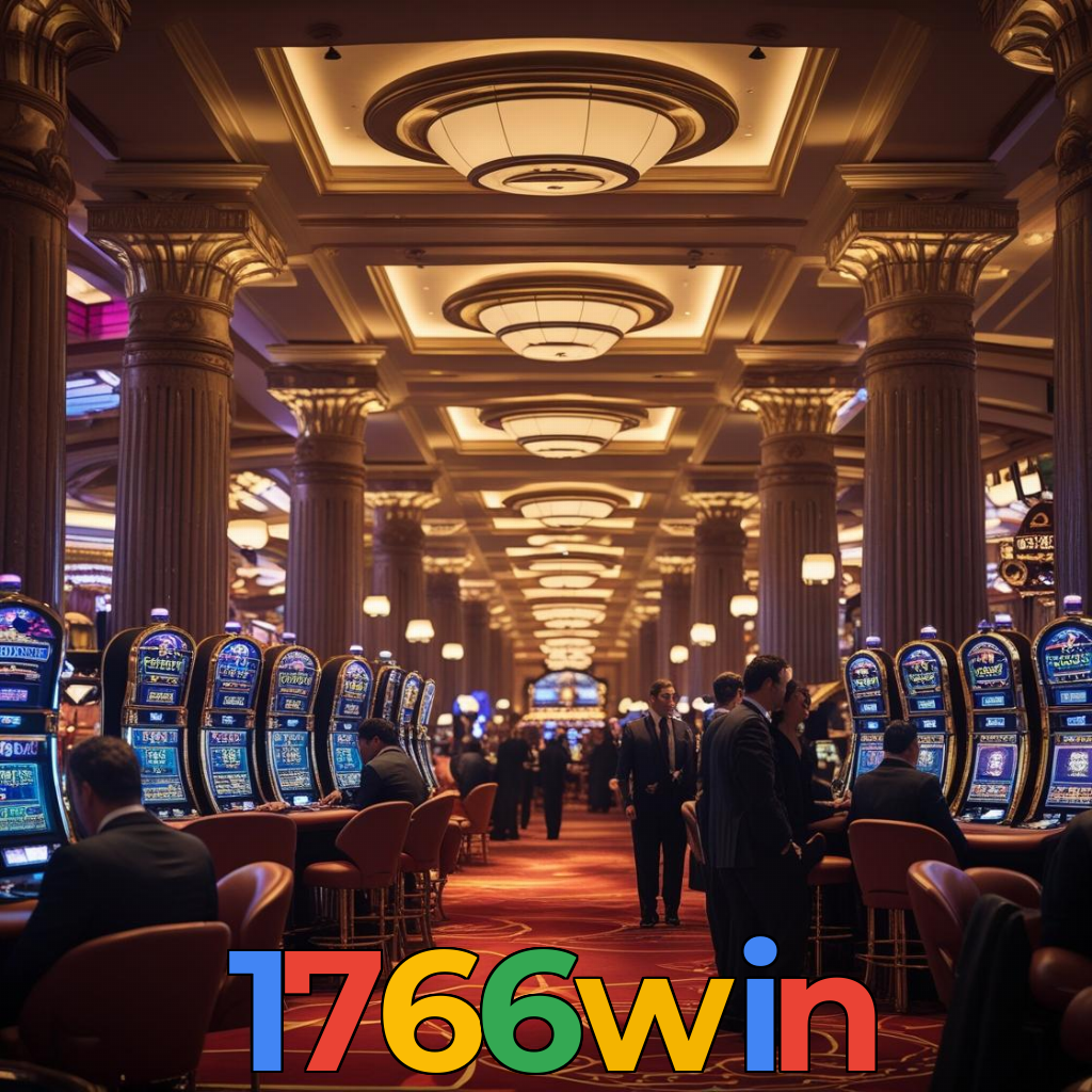 1766win:A sorte te espera com apostas no futebol e os melhores jogos de cassino!