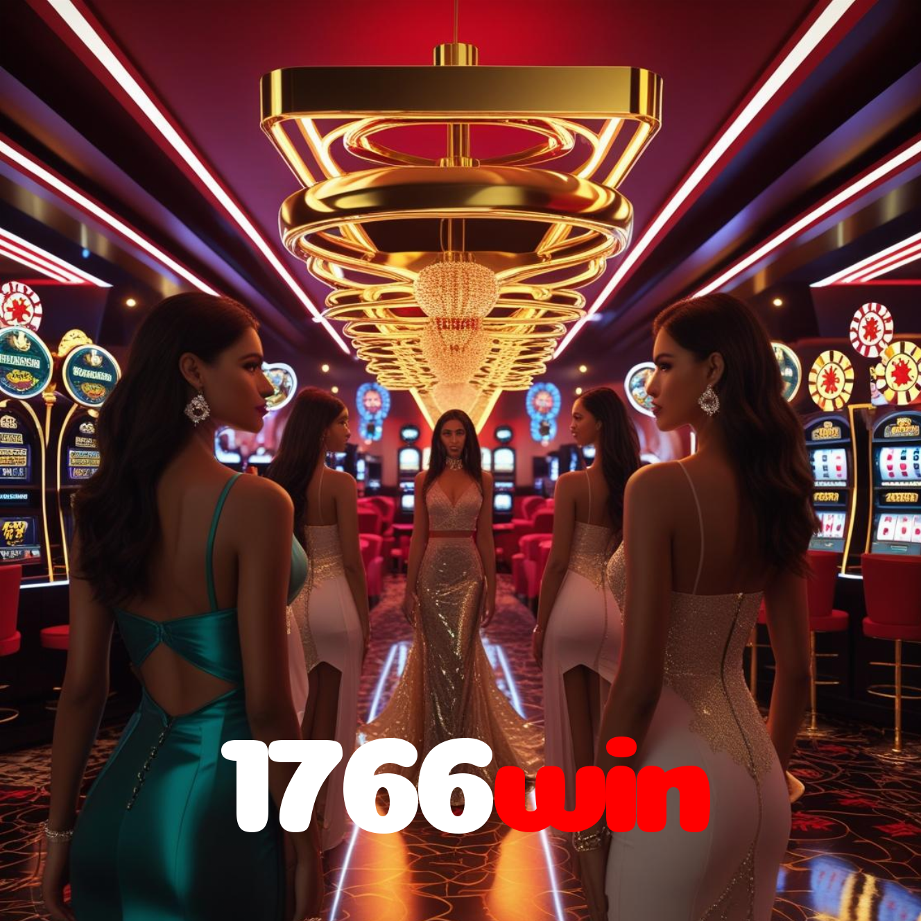 1766win：Vença no poker e aposte no futebol com segurança no nosso cassino!