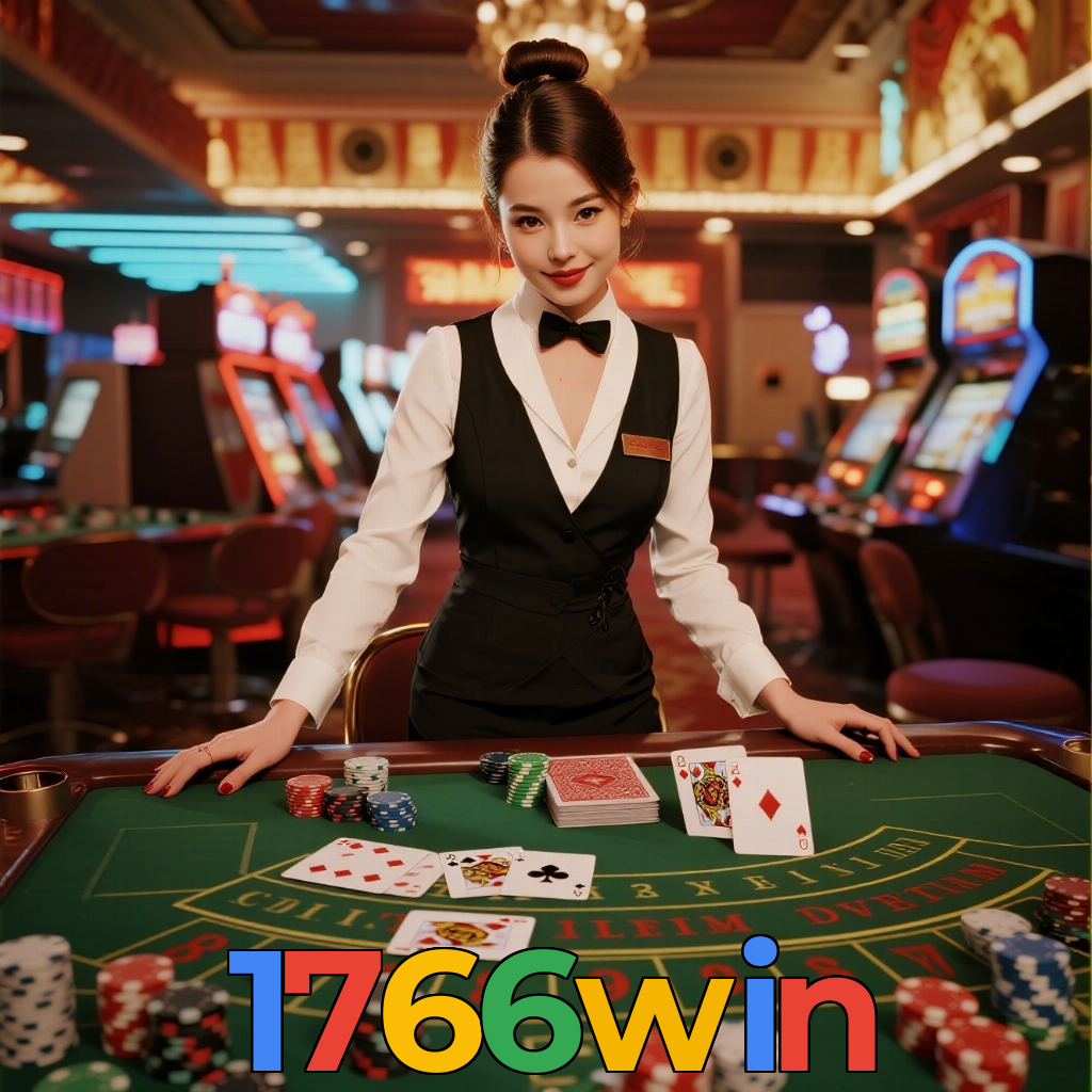 1766win:Aposte no seu time e vença na roleta e no blackjack online!