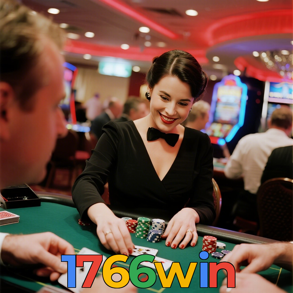 1766win:Jogue poker no nosso cassino e mostre sua habilidade!
