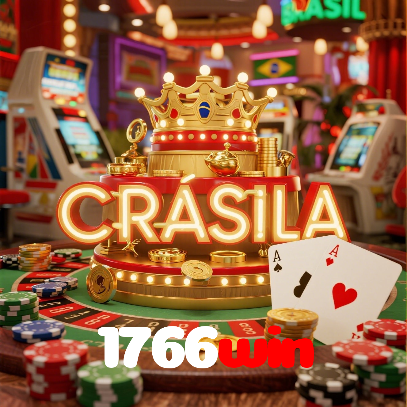 1766win：Jogue poker, aposte no futebol e leve grandes prêmios em nosso cassino!