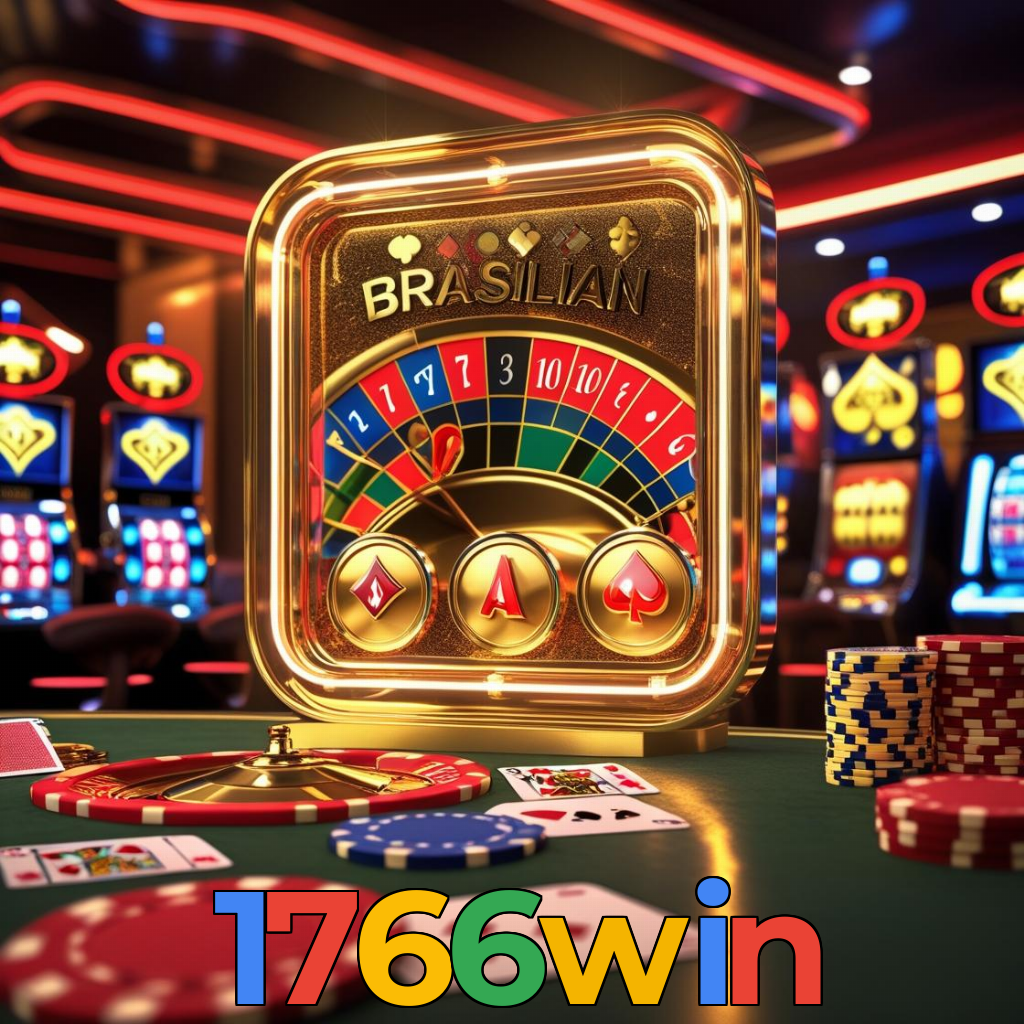 1766win：Apostas emocionantes em futebol e os melhores jogos de cassino online!
