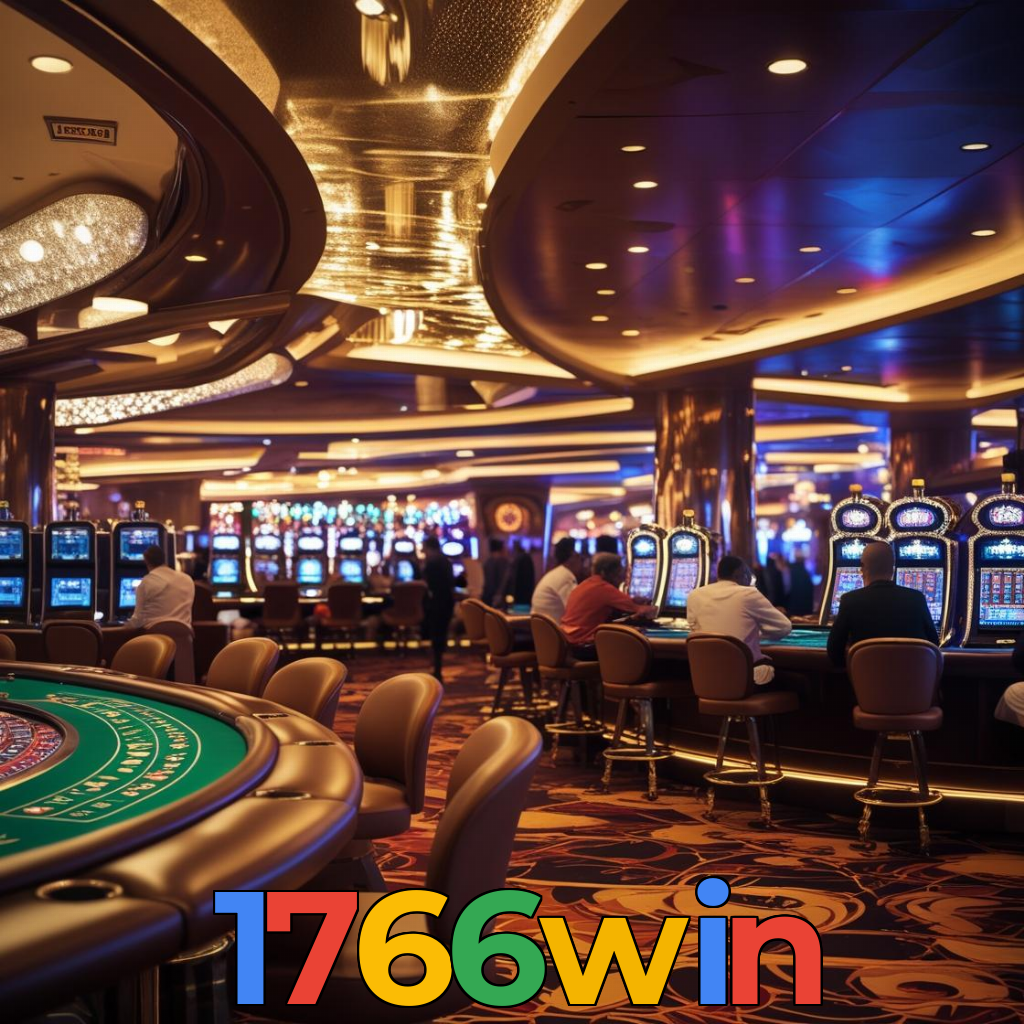 1766win:A sorte nunca esteve tão ao seu alcance! Aposte nas nossas slots agora!