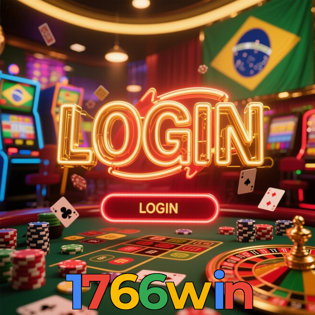 1766win:O cassino online perfeito para jogos de blackjack e apostas no futebol!