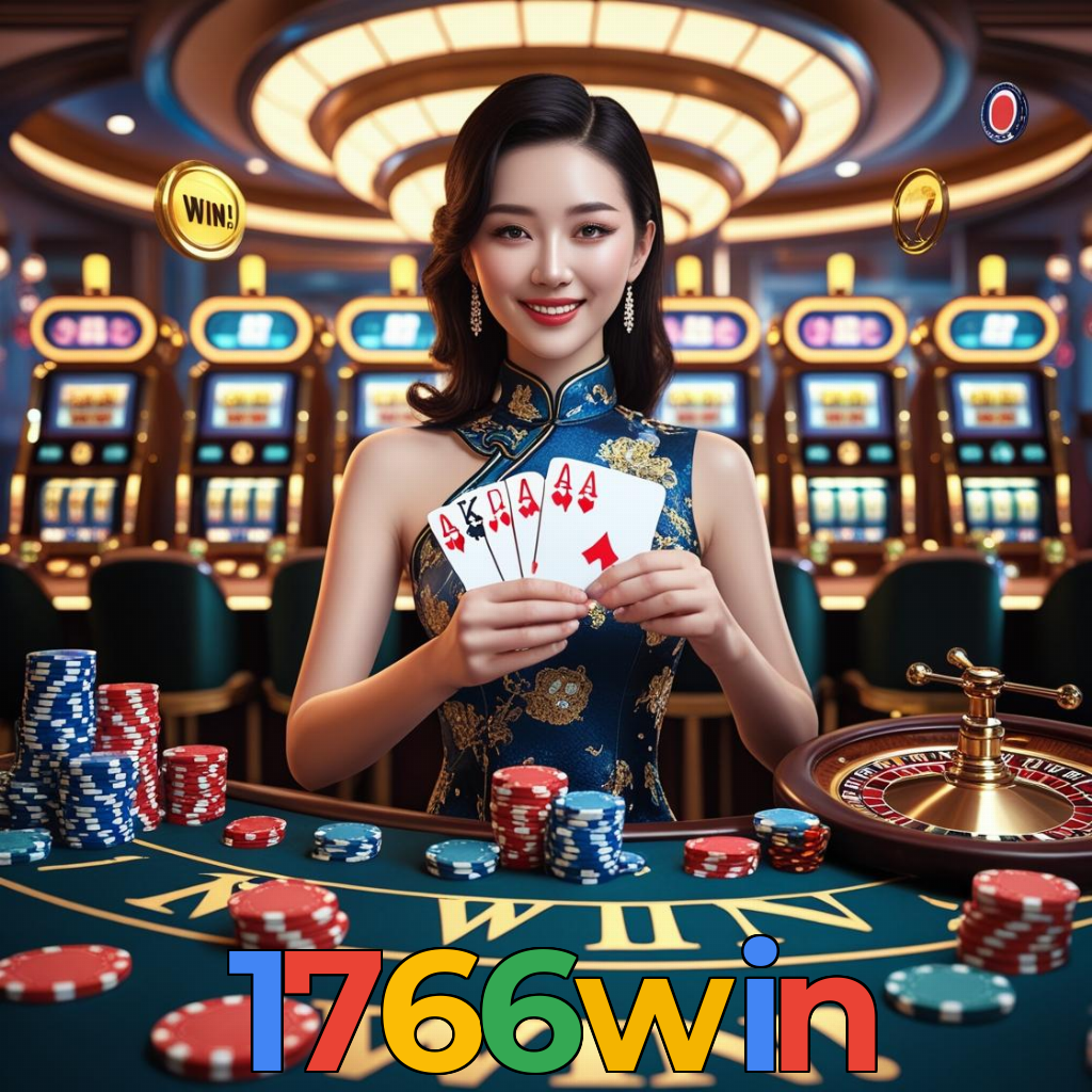 1766win：Jogue poker, aposte no futebol e ganhe prêmios ao vivo!