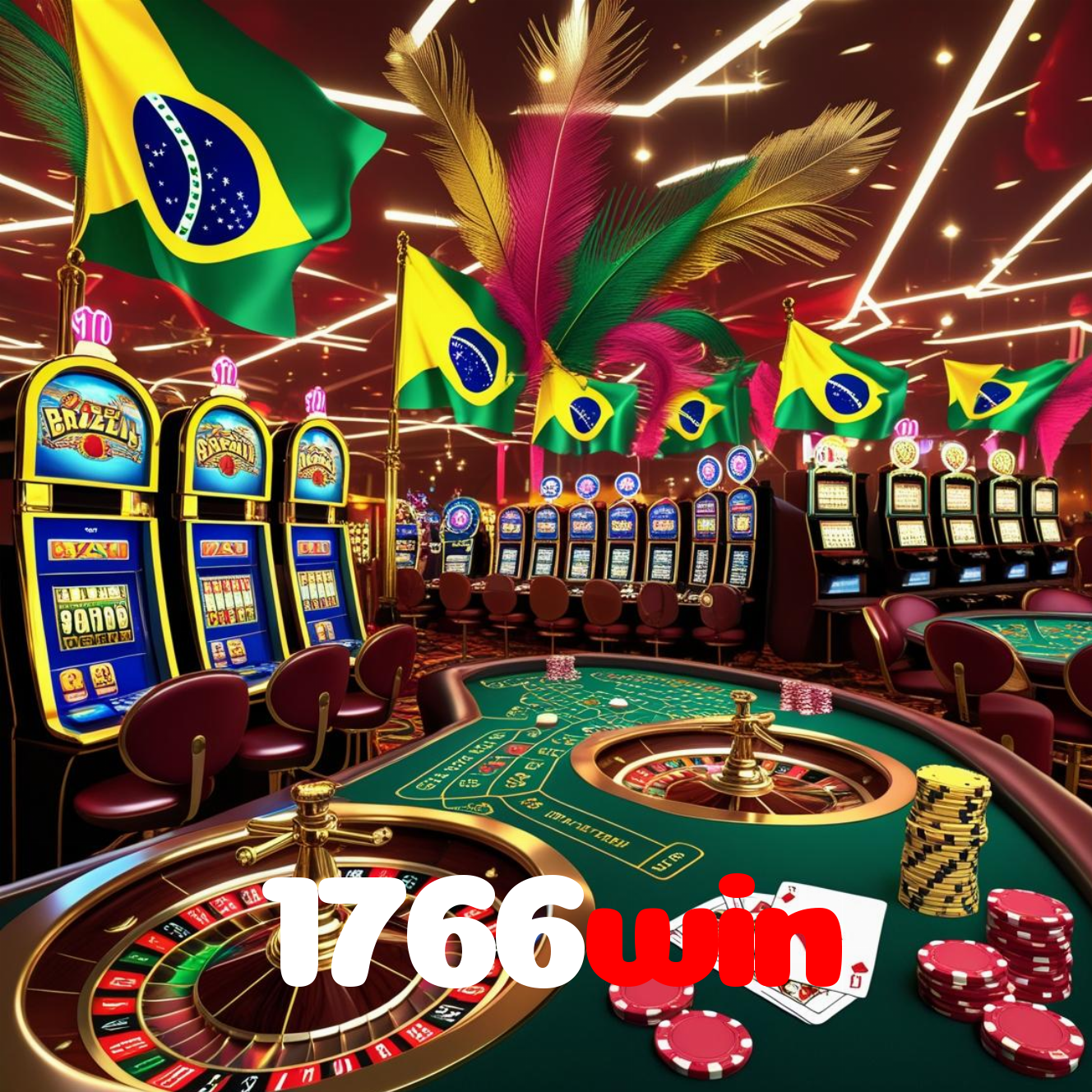 1766win：Aposte no futebol online e seja o maior vencedor de todos!