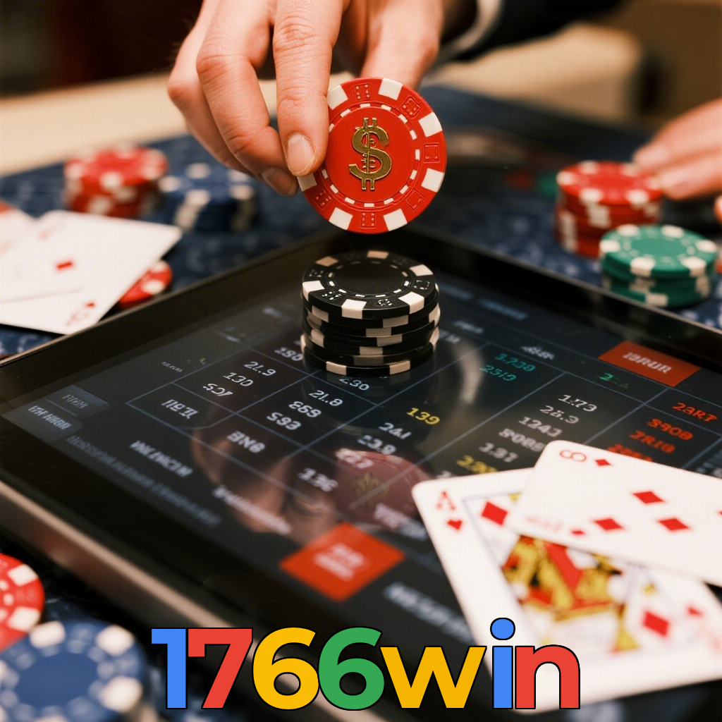 1766win:O cassino online mais seguro para apostas no futebol e roleta!