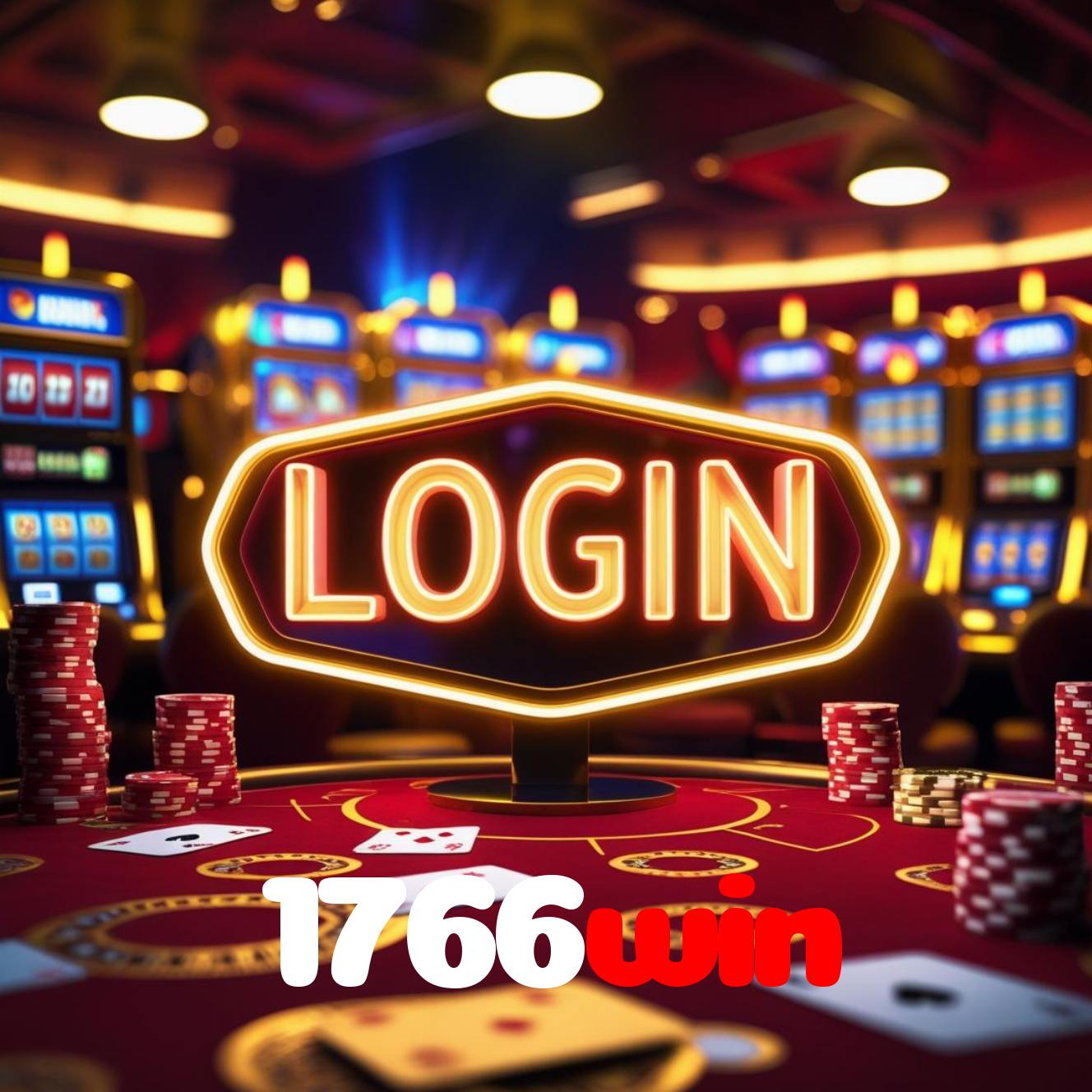 1766win：Jogue nas mesas de poker e conquiste prêmios épicos!