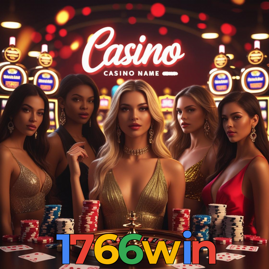 1766win：Aposte no futebol e conquiste prêmios em blackjack e roleta!