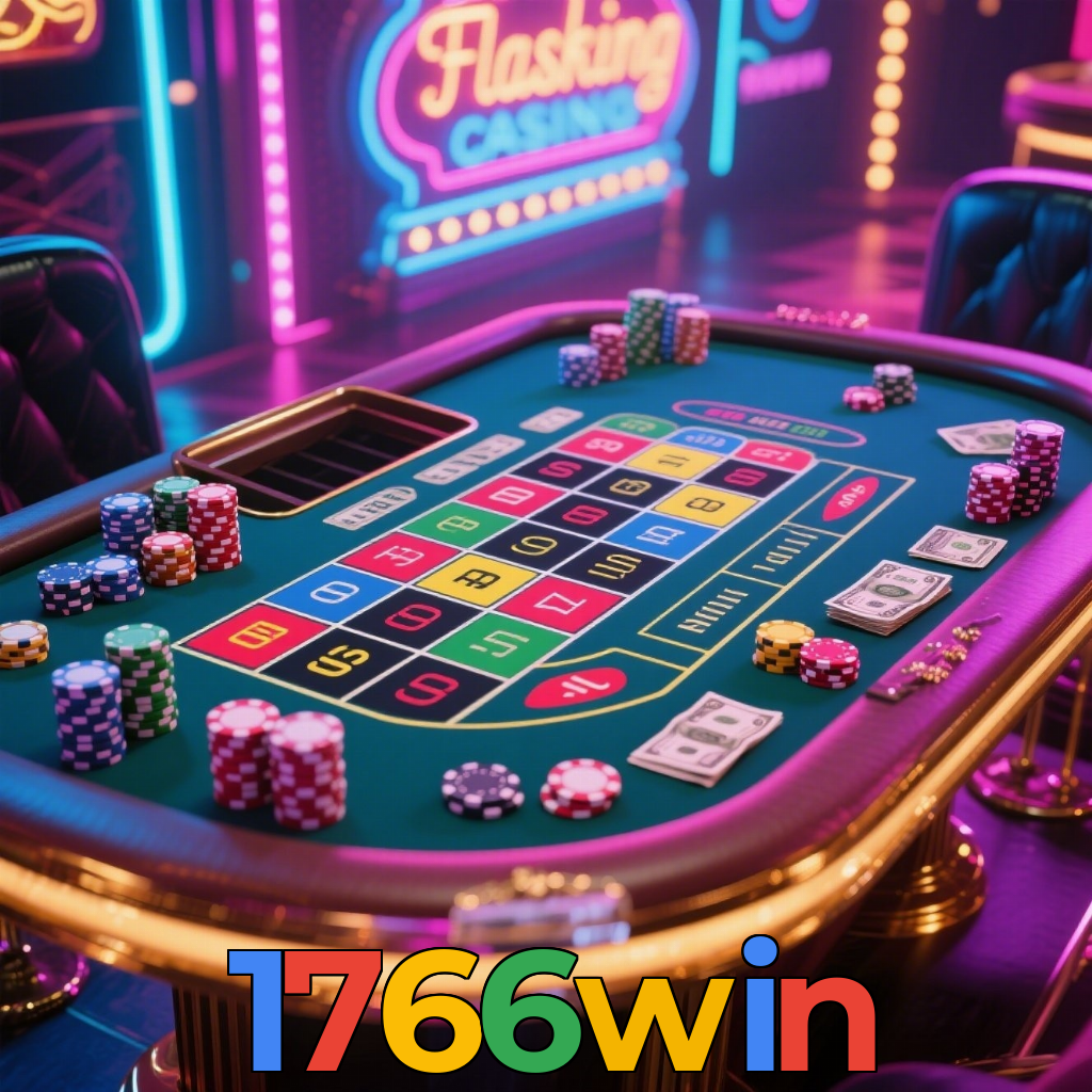 1766win:Vença na roleta e leve para casa o prêmio dos seus sonhos!