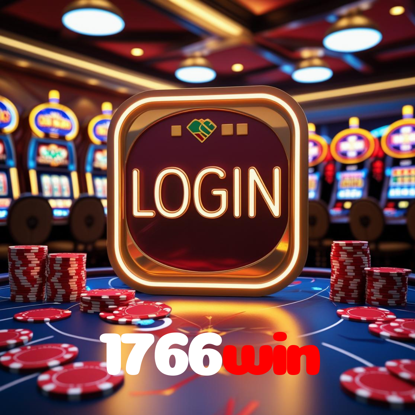 1766win:Jogue slots, aposte no futebol e ganhe prêmios incríveis no nosso cassino!